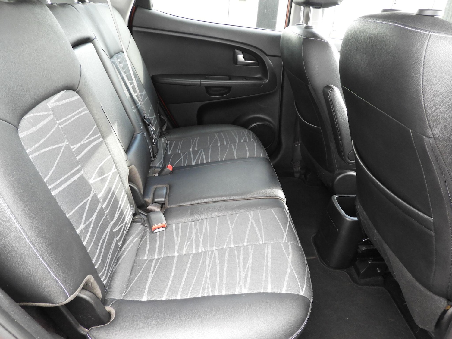 Used Kia Venga 2017 for sale - 78116150: Photo 14