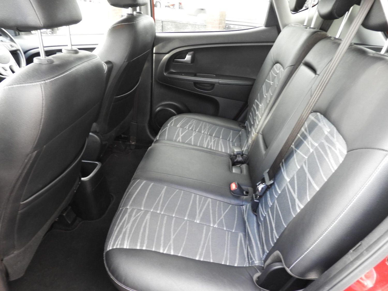 Used Kia Venga 2017 for sale - 78116150: Photo 15