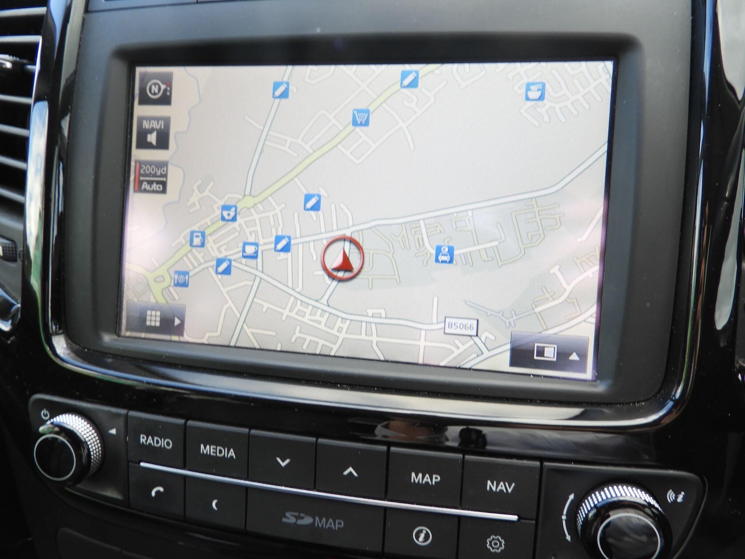 Used Kia Venga 2017 for sale - 78116150: Photo 16