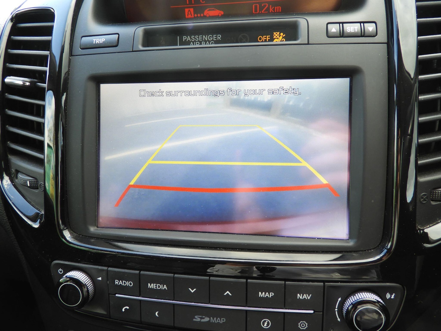 Used Kia Venga 2017 for sale - 78116150: Photo 17