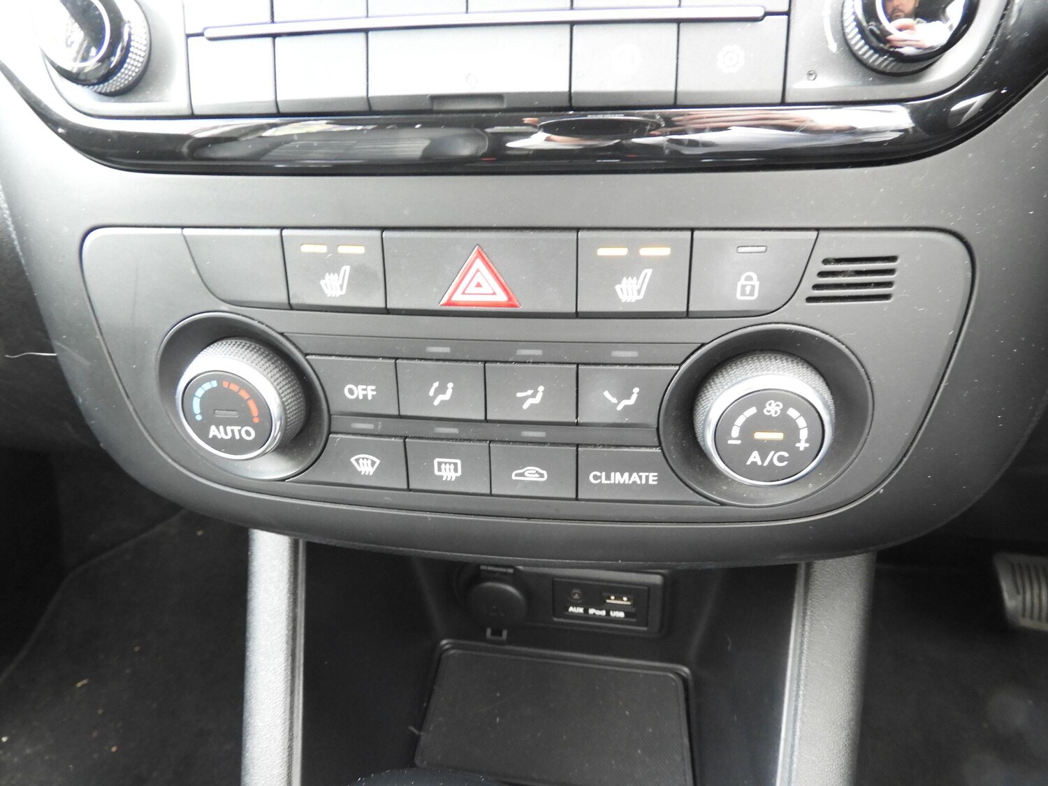 Used Kia Venga 2017 for sale - 78116150: Photo 18