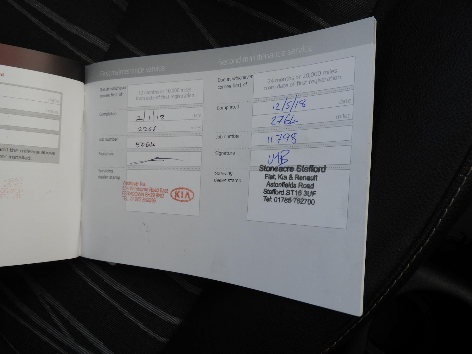 Used Kia Venga 2017 for sale - 78116150: Photo 19