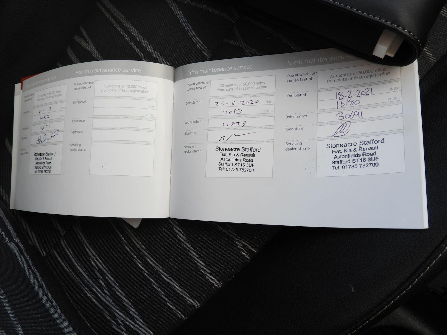 Used Kia Venga 2017 for sale - 78116150: Photo 20