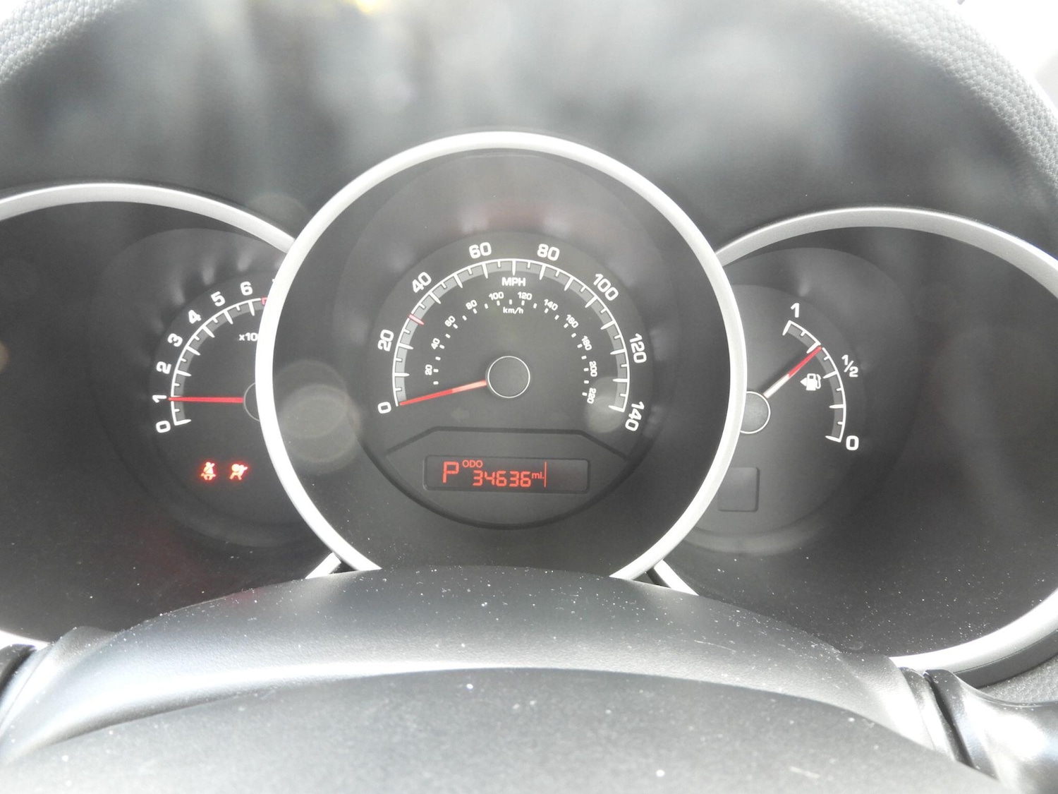 Used Kia Venga 2017 for sale - 78116150: Photo 9