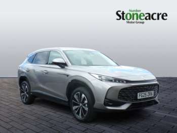 2025 (25) - 1.5 T-GDI SE SUV 5dr Petrol DCT Euro 6 (s/s) (169 ps)