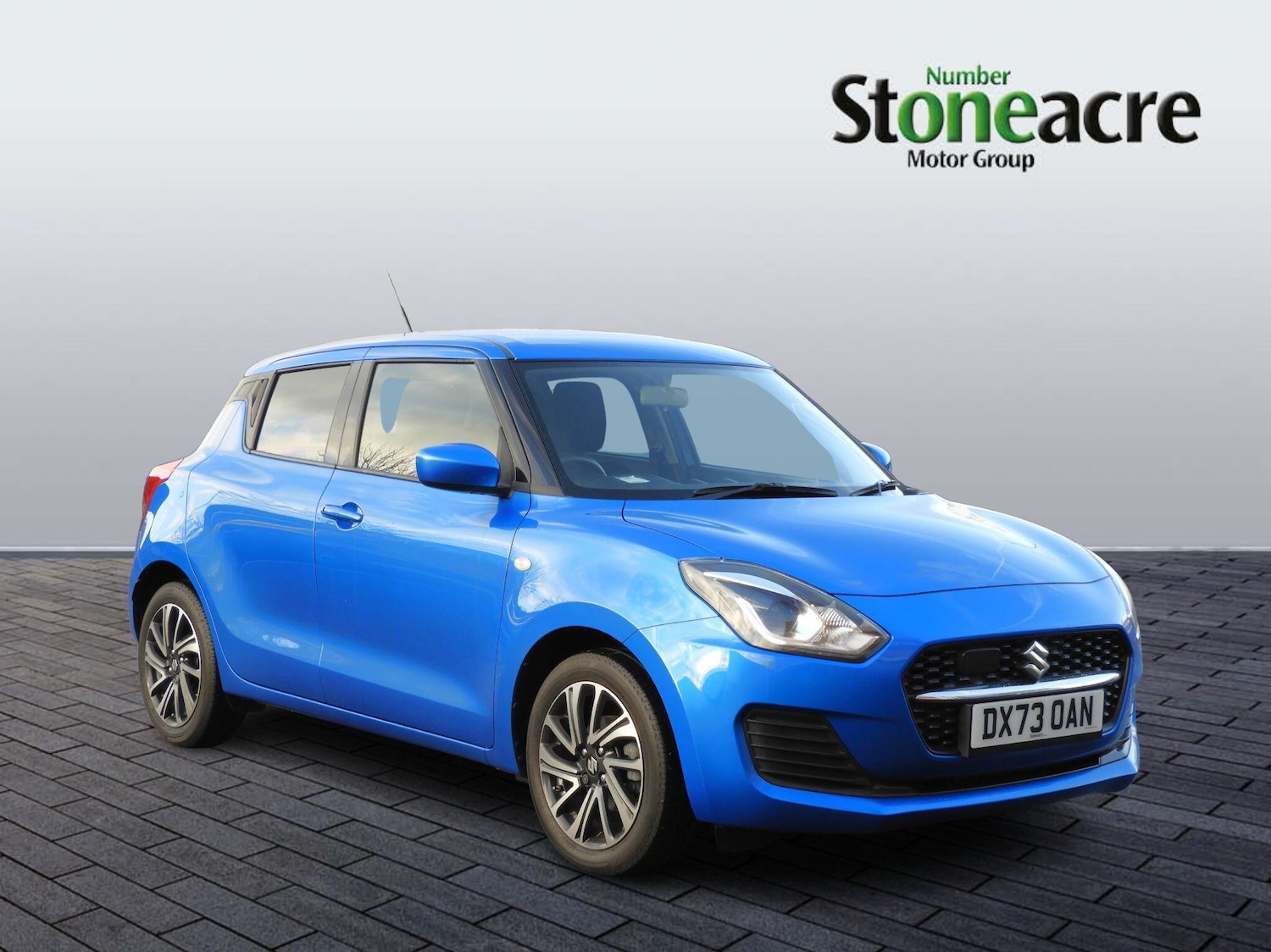 Used Suzuki Swift 2023 for sale - 77143685: Photo 1