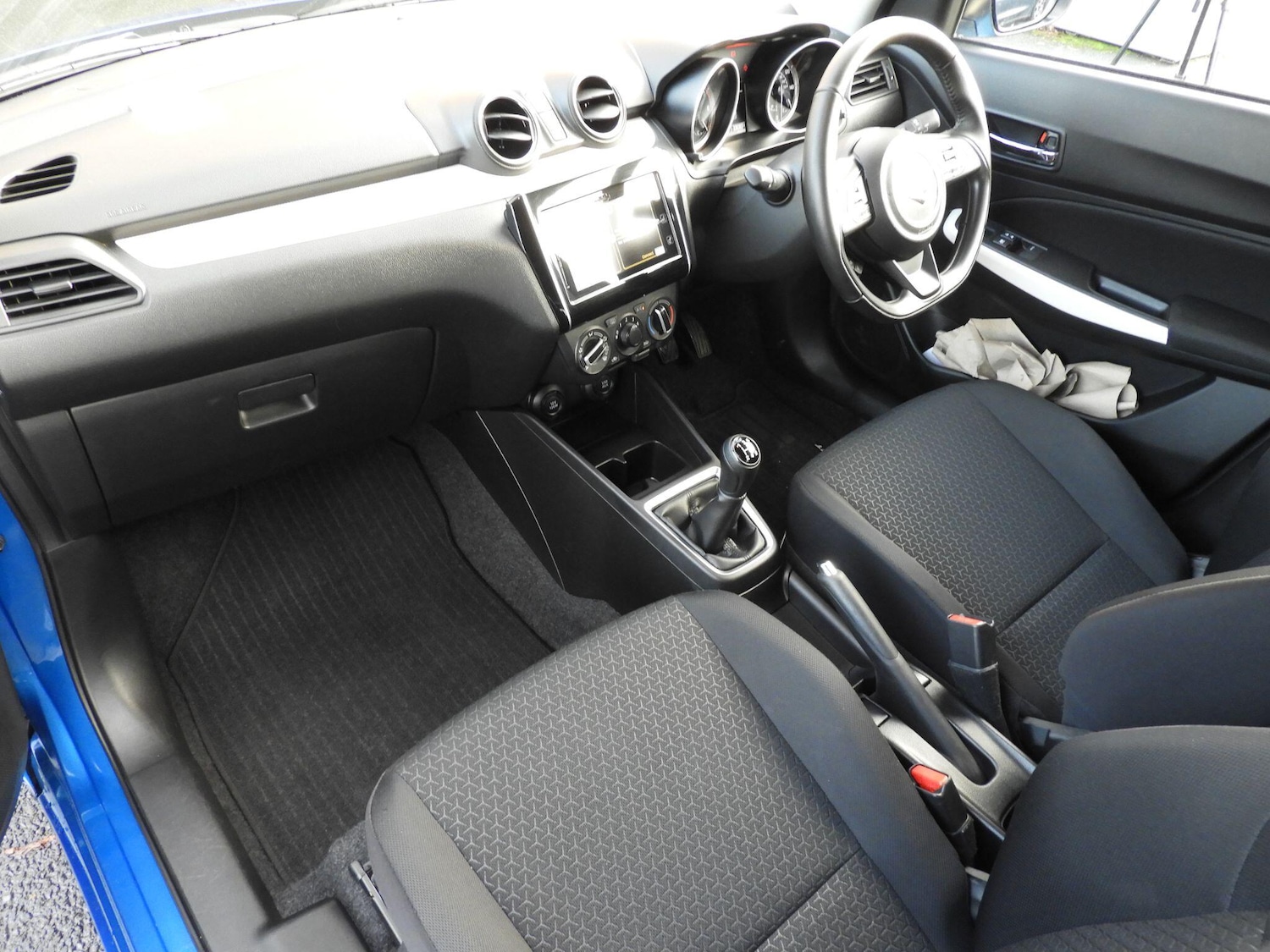Used Suzuki Swift 2023 for sale - 77143685: Photo 13