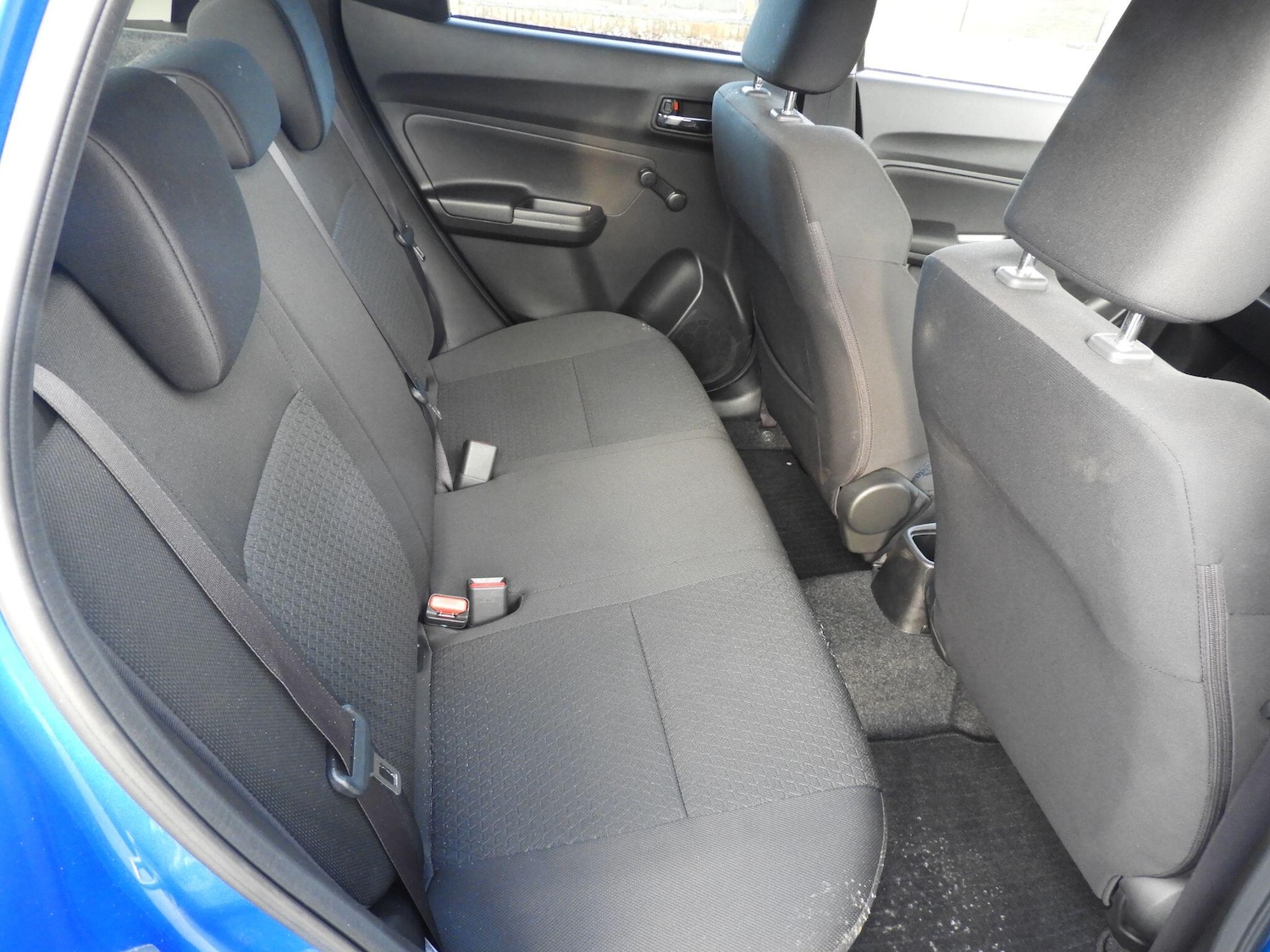 Used Suzuki Swift 2023 for sale - 77143685: Photo 14