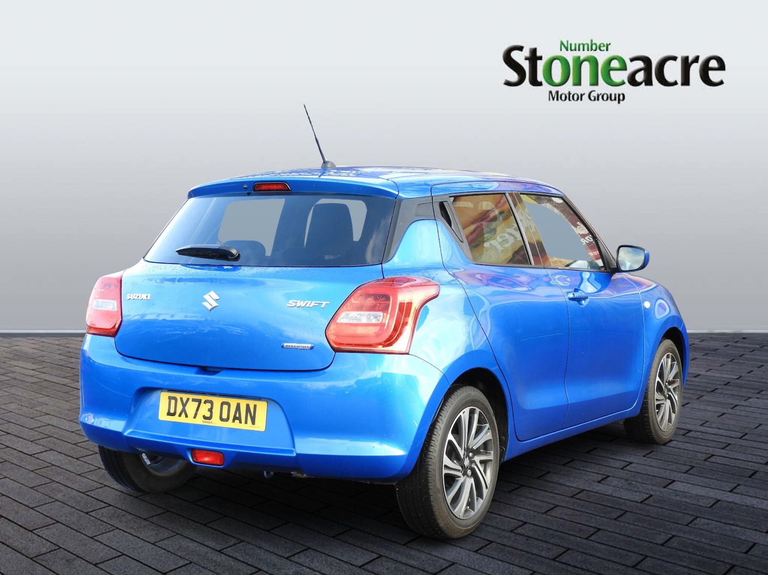 Used Suzuki Swift 2023 for sale - 77143685: Photo 3