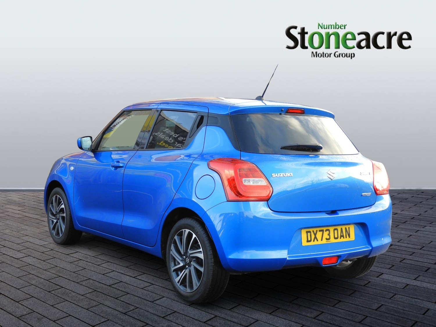 Used Suzuki Swift 2023 for sale - 77143685: Photo 5