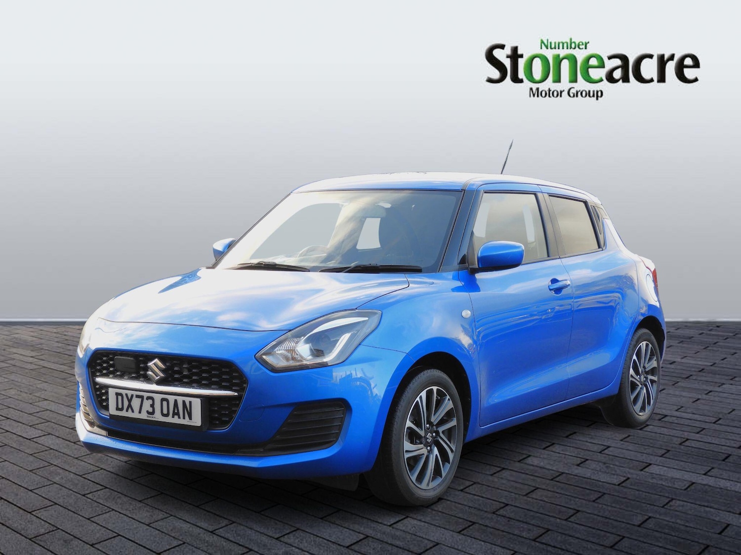 Used Suzuki Swift 2023 for sale - 77143685: Photo 7