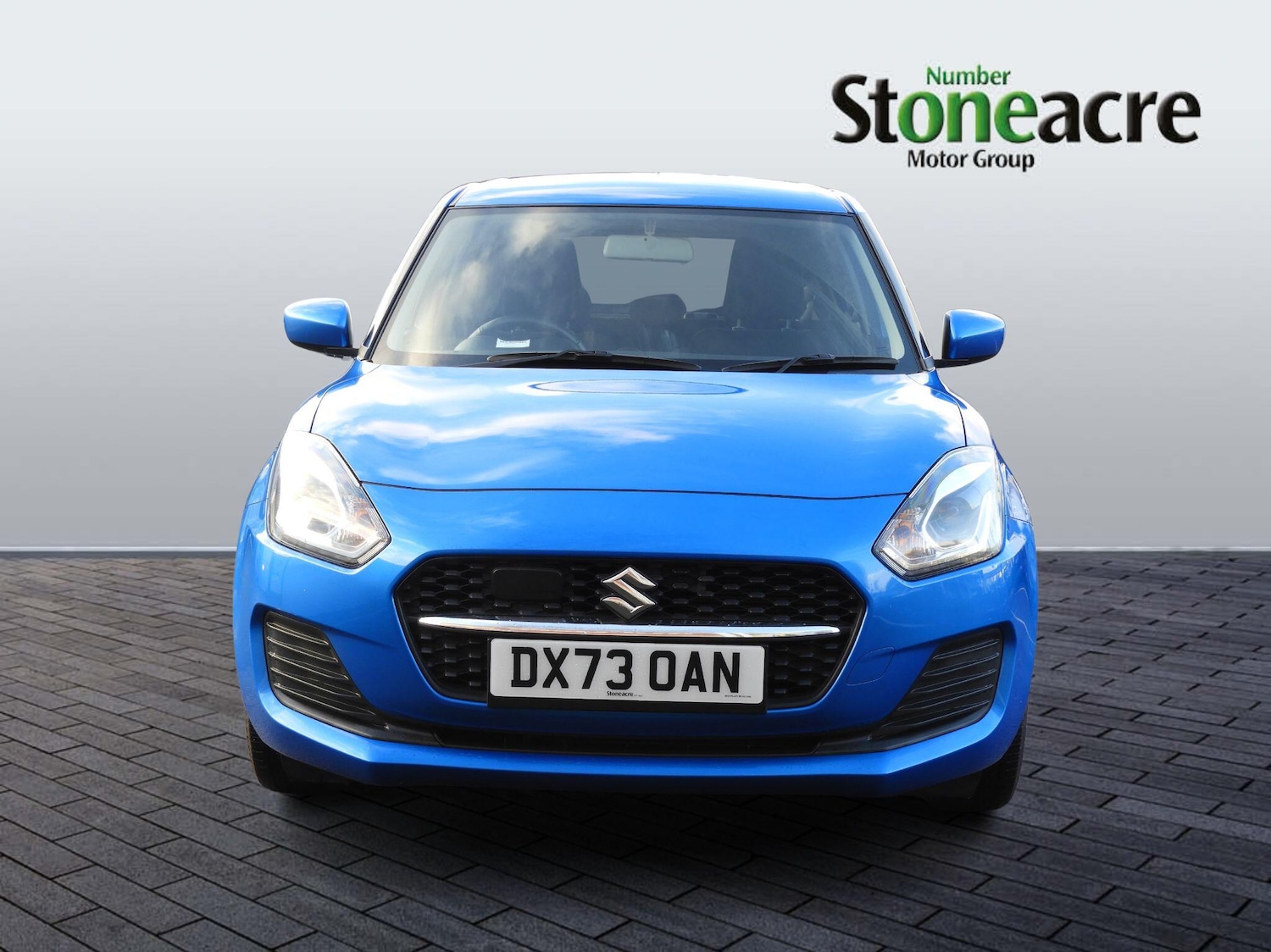 Used Suzuki Swift 2023 for sale - 77143685: Photo 8