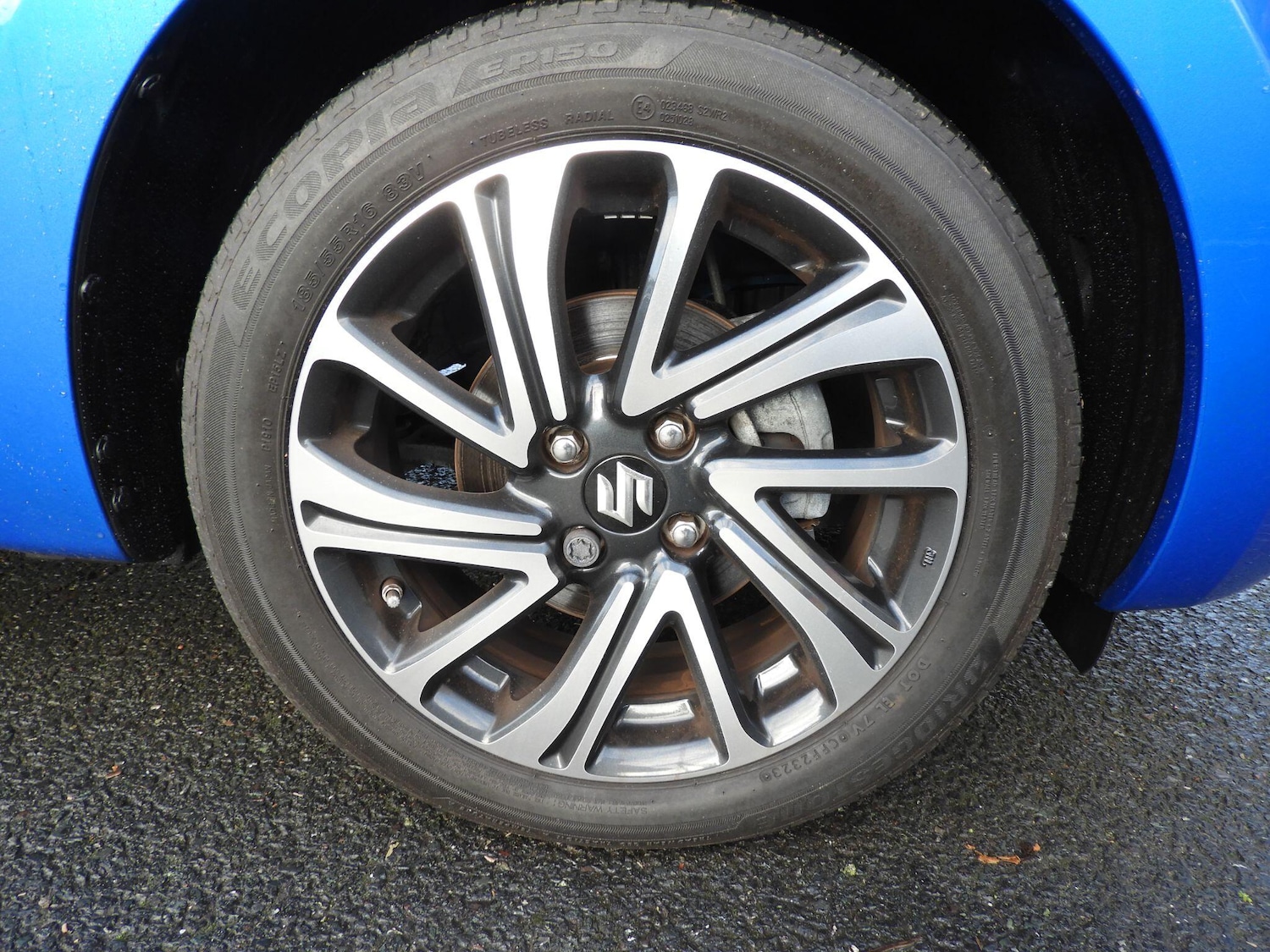 Used Suzuki Swift 2023 for sale - 77143685: Photo 9