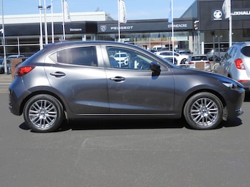 Used Mazda Mazda2 2023 for sale - 78388032: Photo