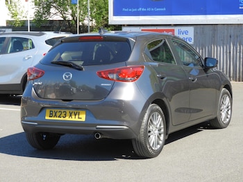 Used Mazda Mazda2 2023 for sale - 78388032: Photo