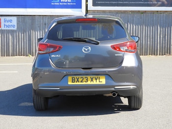 Used Mazda Mazda2 2023 for sale - 78388032: Photo