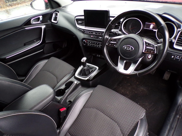 Used Kia Ceed for sale - 76174659: Photo 11