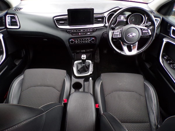 Used Kia Ceed for sale - 76174659: Photo 12
