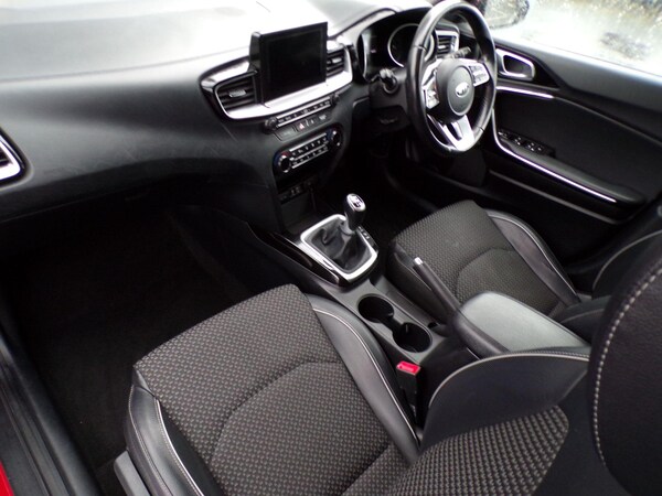 Used Kia Ceed for sale - 76174659: Photo 13