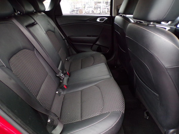 Used Kia Ceed for sale - 76174659: Photo 14