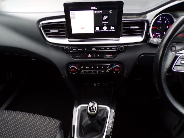 Used Kia Ceed for sale - 76174659: Photo 16