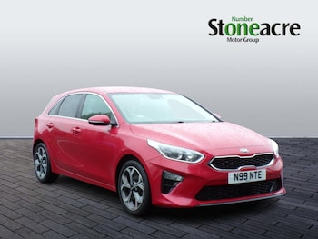 Kia - Ceed