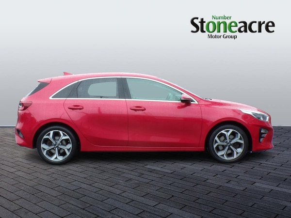 Used Kia Ceed for sale - 76174659: Photo 2