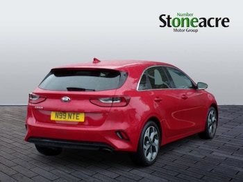 Used Kia Ceed for sale - 76174659: Photo 3