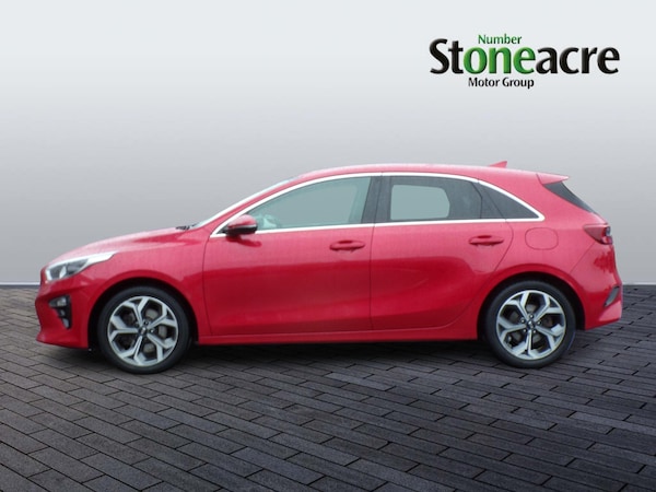 Used Kia Ceed for sale - 76174659: Photo 5