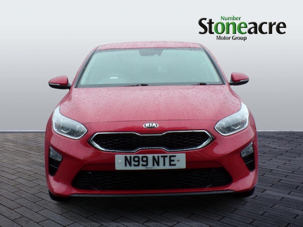 Used Kia Ceed for sale - 76174659: Photo 7
