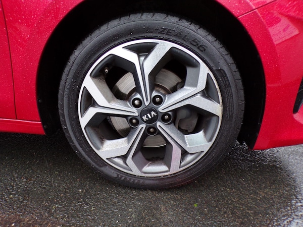 Used Kia Ceed for sale - 76174659: Photo 9
