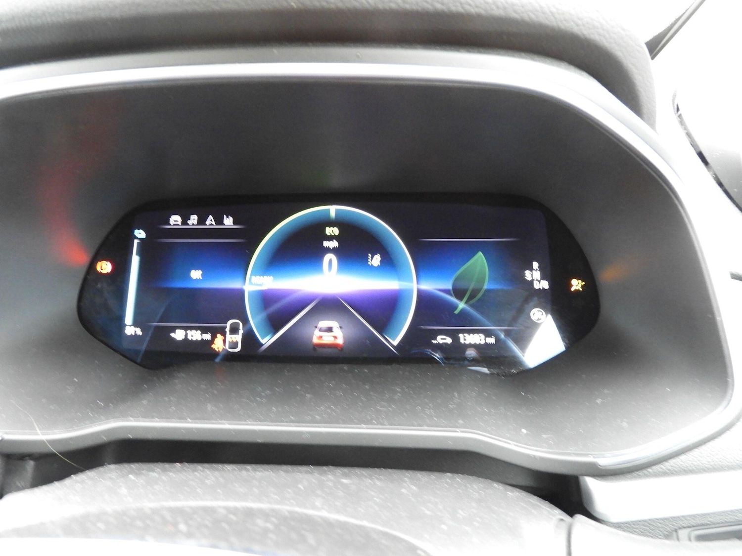 Used Renault Zoe 2020 for sale - 76976271: Photo 12