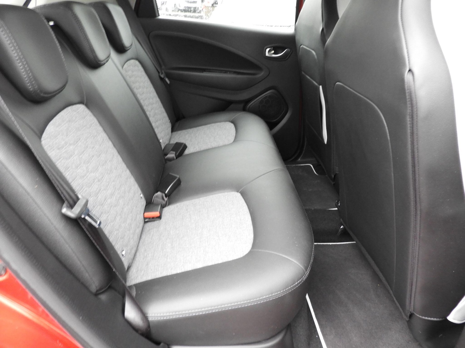 Used Renault Zoe 2020 for sale - 76976271: Photo 14