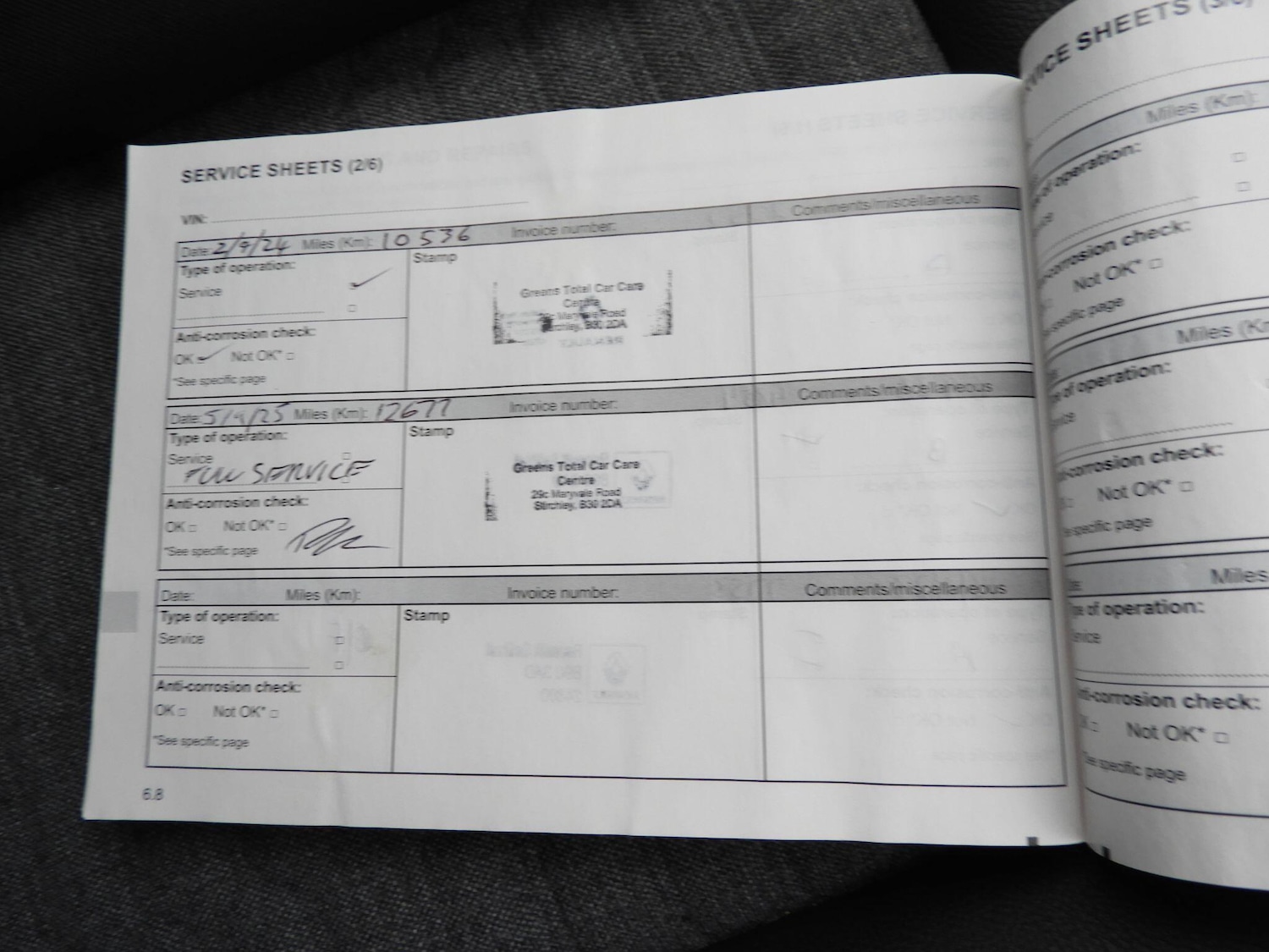 Used Renault Zoe 2020 for sale - 76976271: Photo 21