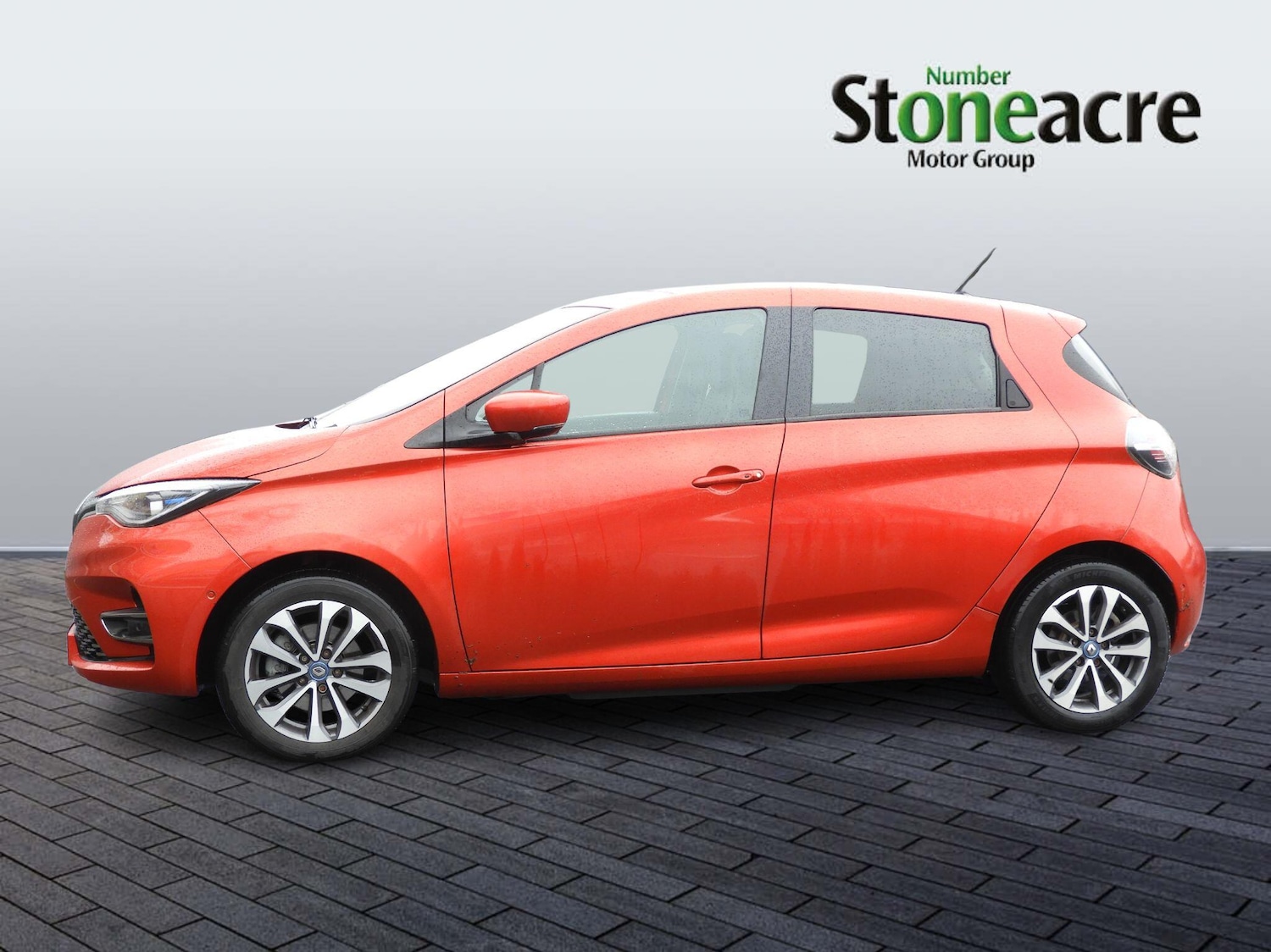 Used Renault Zoe 2020 for sale - 76976271: Photo 4