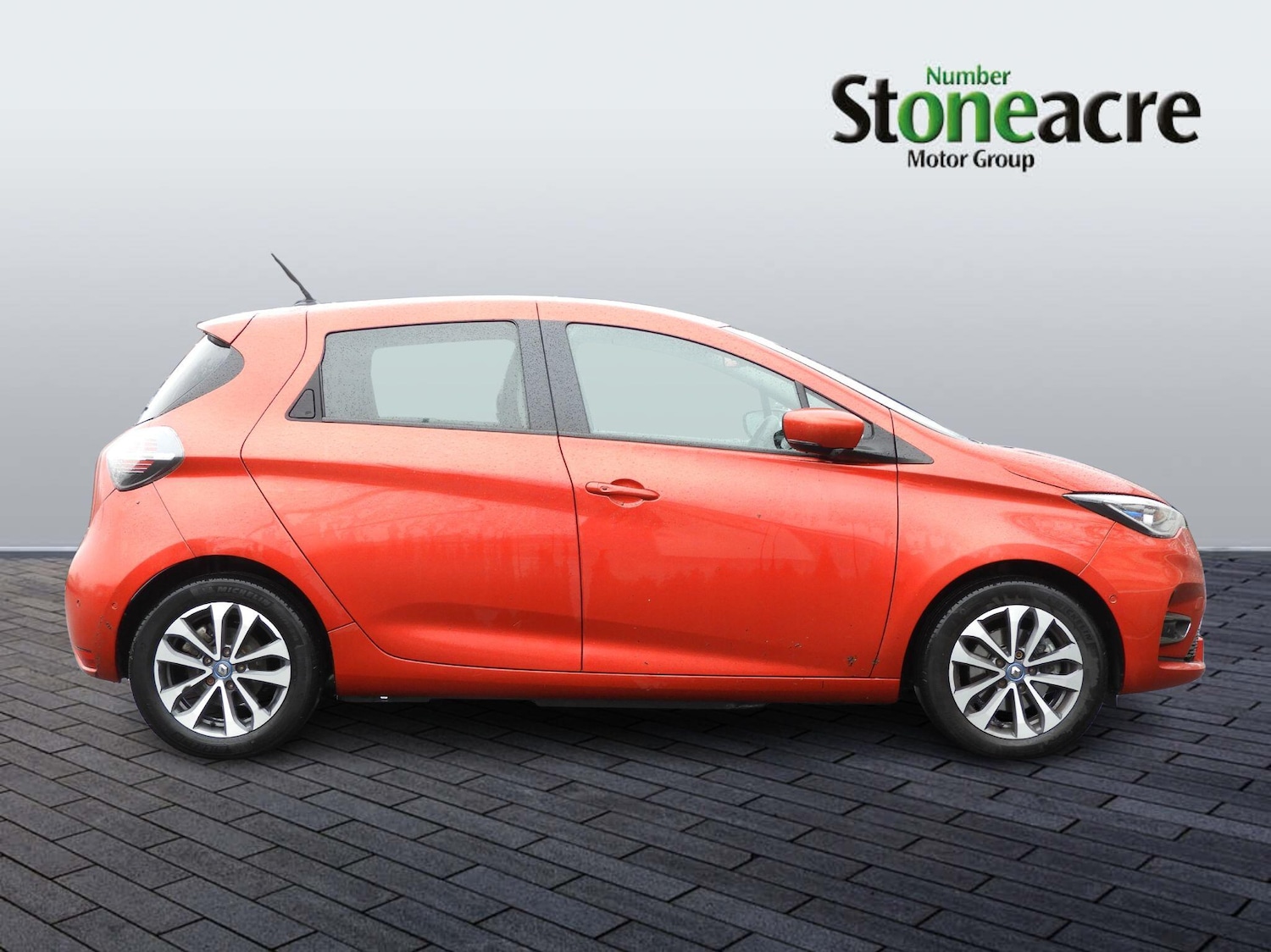 Used Renault Zoe 2020 for sale - 76976271: Photo 8