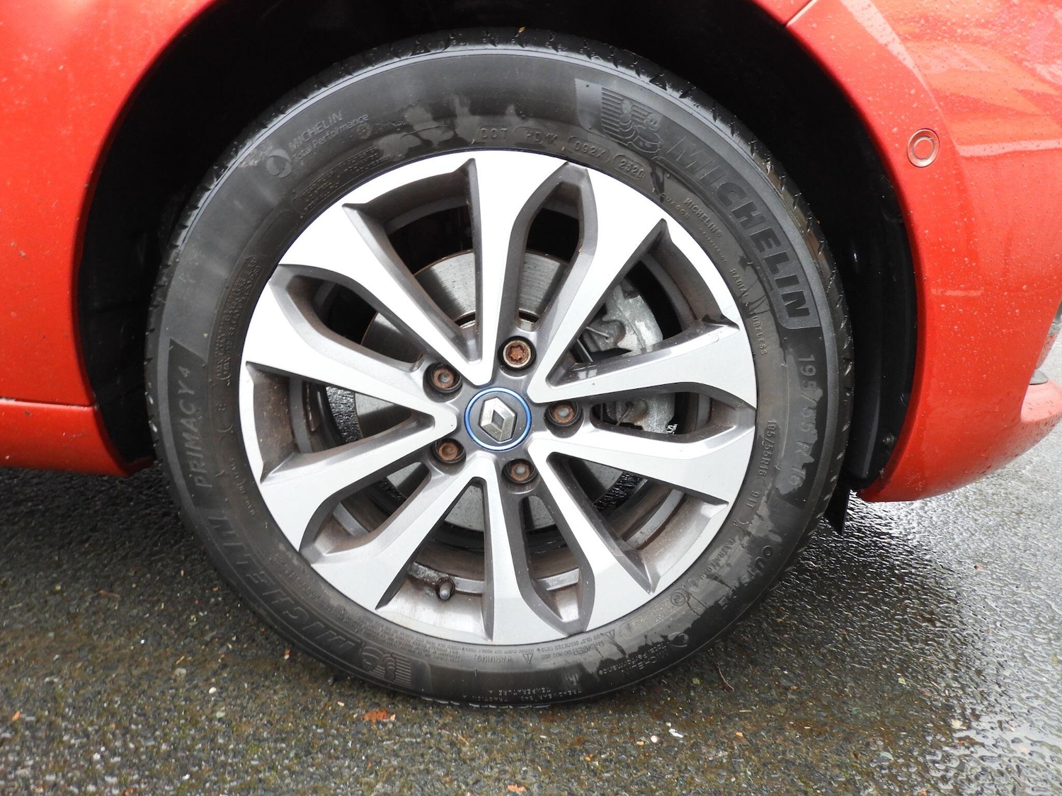 Used Renault Zoe 2020 for sale - 76976271: Photo 9