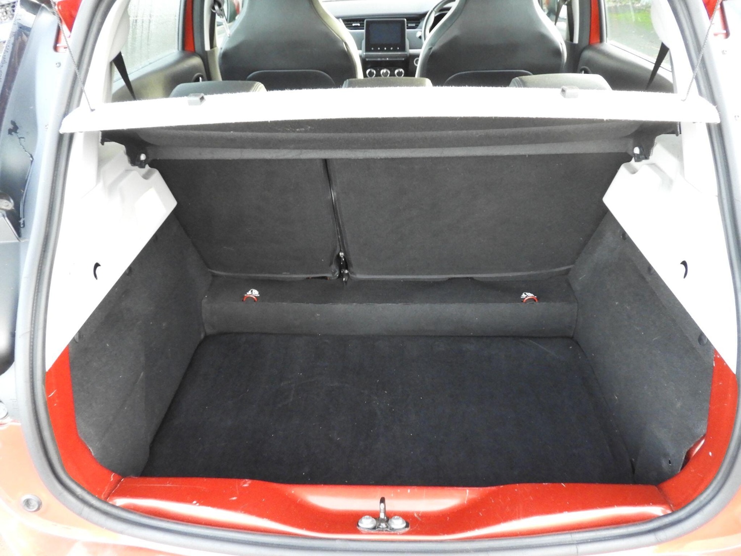 Used Renault Zoe 2021 for sale - 76913340: Photo 10