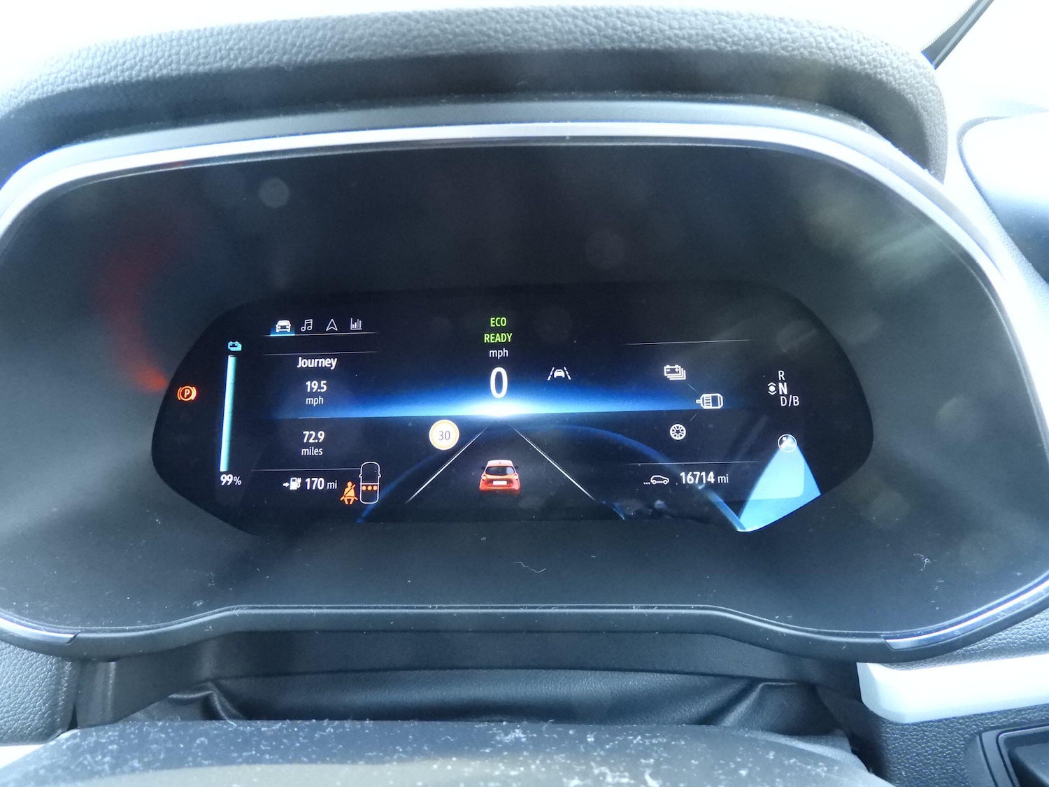 Used Renault Zoe 2021 for sale - 76913340: Photo 12