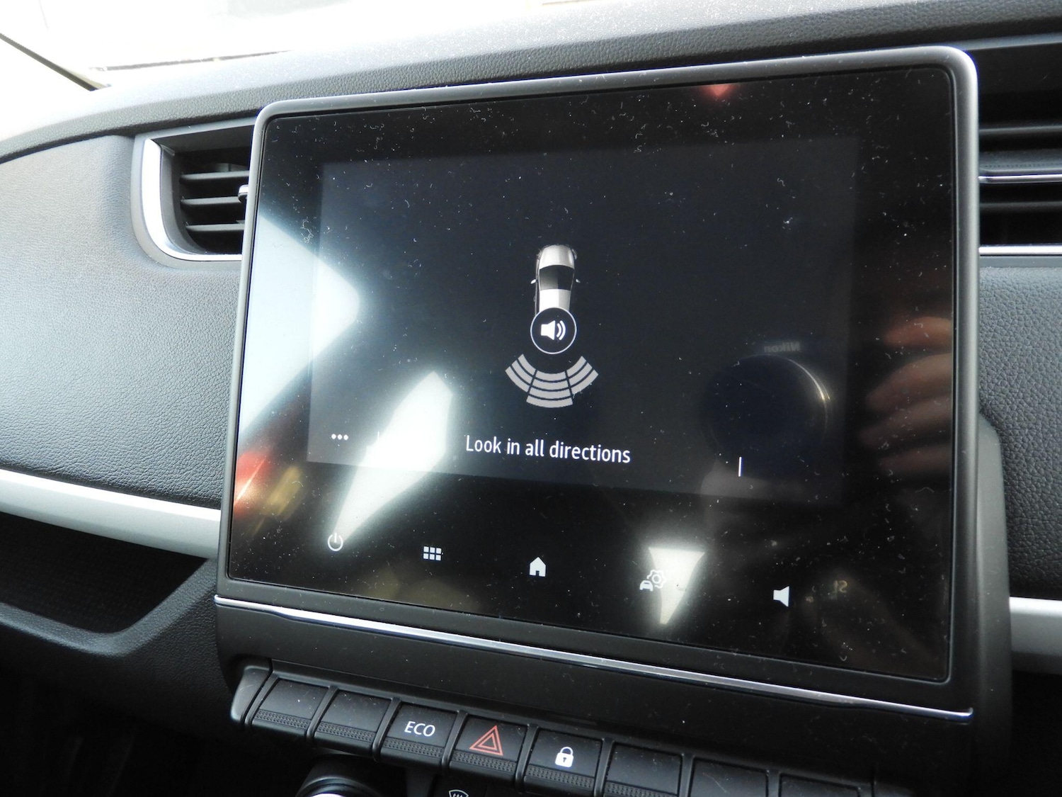 Used Renault Zoe 2021 for sale - 76913340: Photo 18