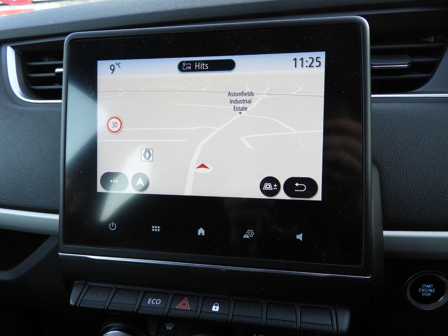 Used Renault Zoe 2021 for sale - 76913340: Photo 20