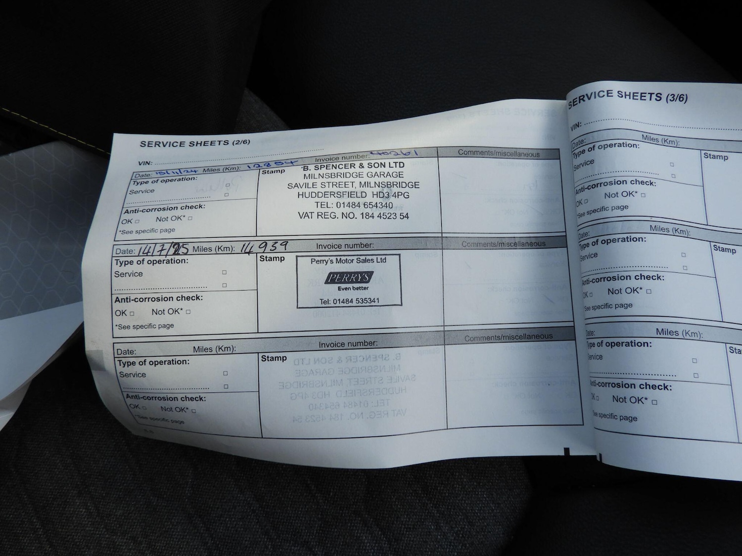 Used Renault Zoe 2021 for sale - 76913340: Photo 22