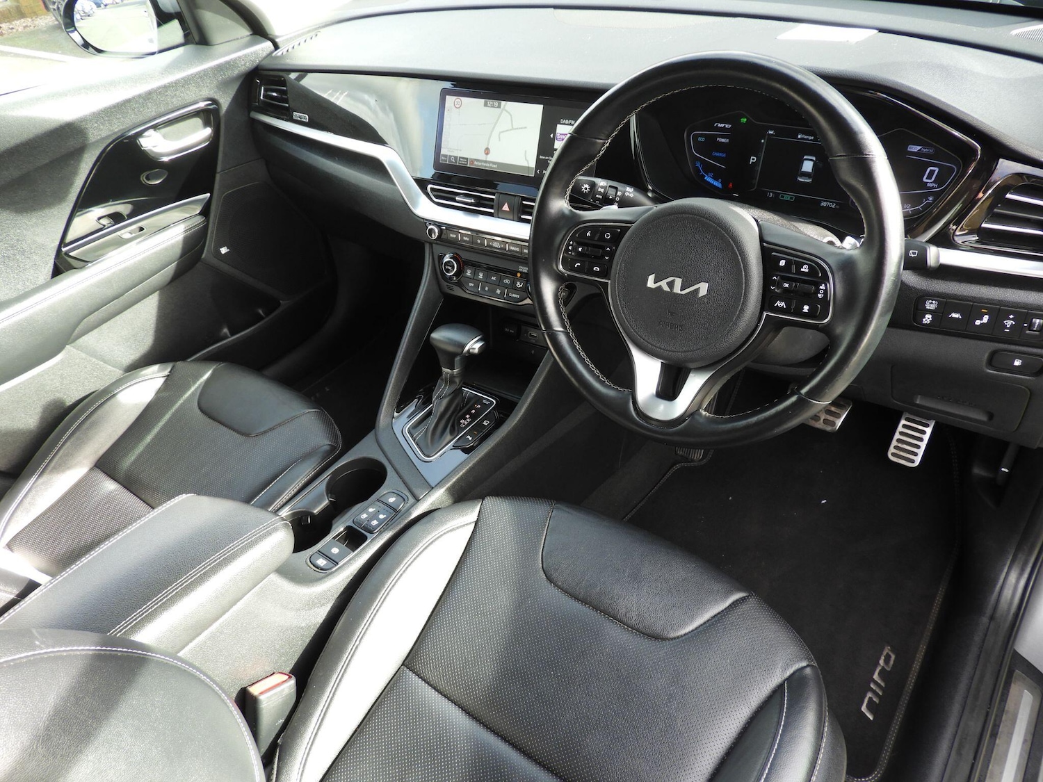 Used Kia Niro 2021 for sale - 77670305: Photo 11