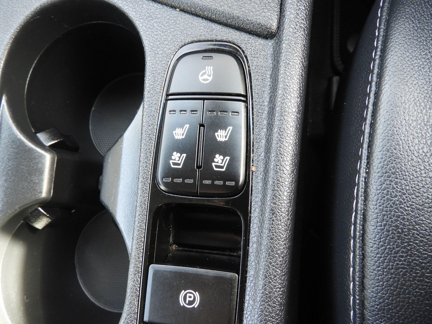 Used Kia Niro 2021 for sale - 77670305: Photo 13