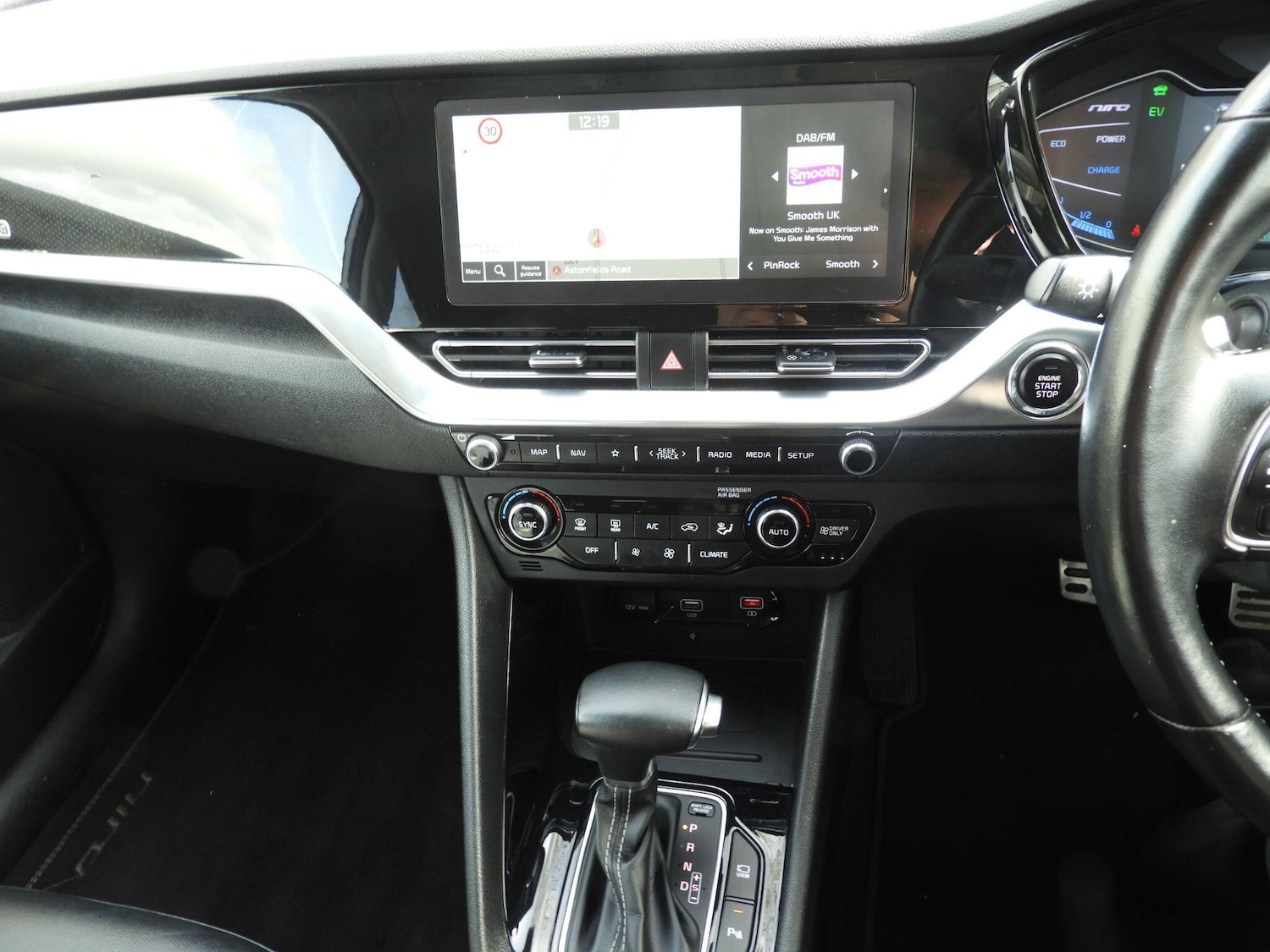 Used Kia Niro 2021 for sale - 77670305: Photo 15