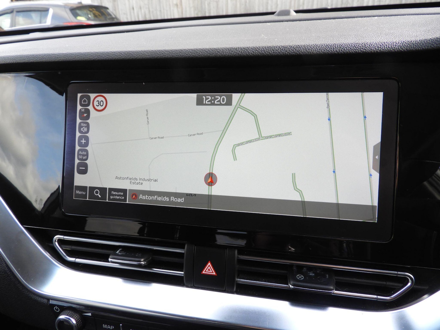 Used Kia Niro 2021 for sale - 77670305: Photo 17