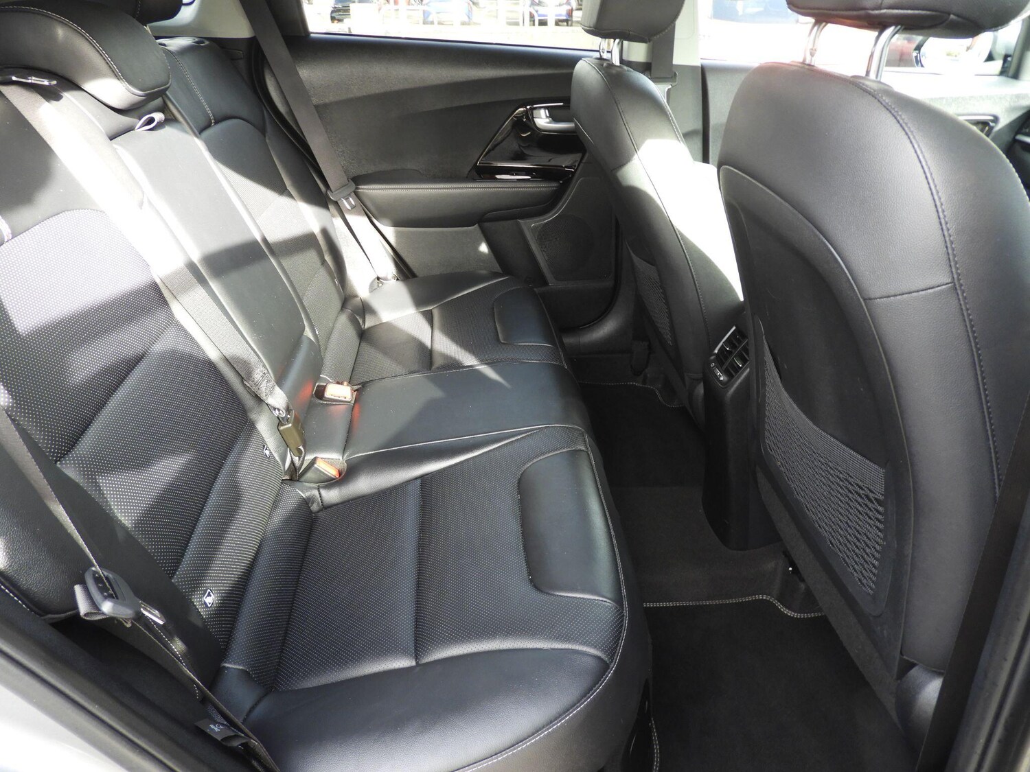 Used Kia Niro 2021 for sale - 77670305: Photo 18