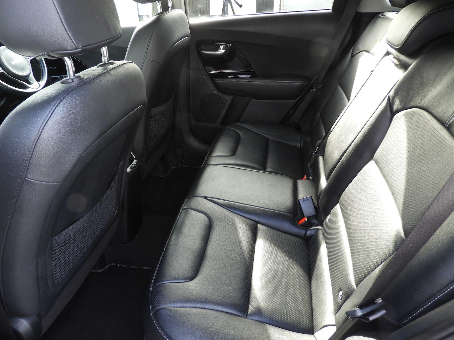 Used Kia Niro 2021 for sale - 77670305: Photo 21