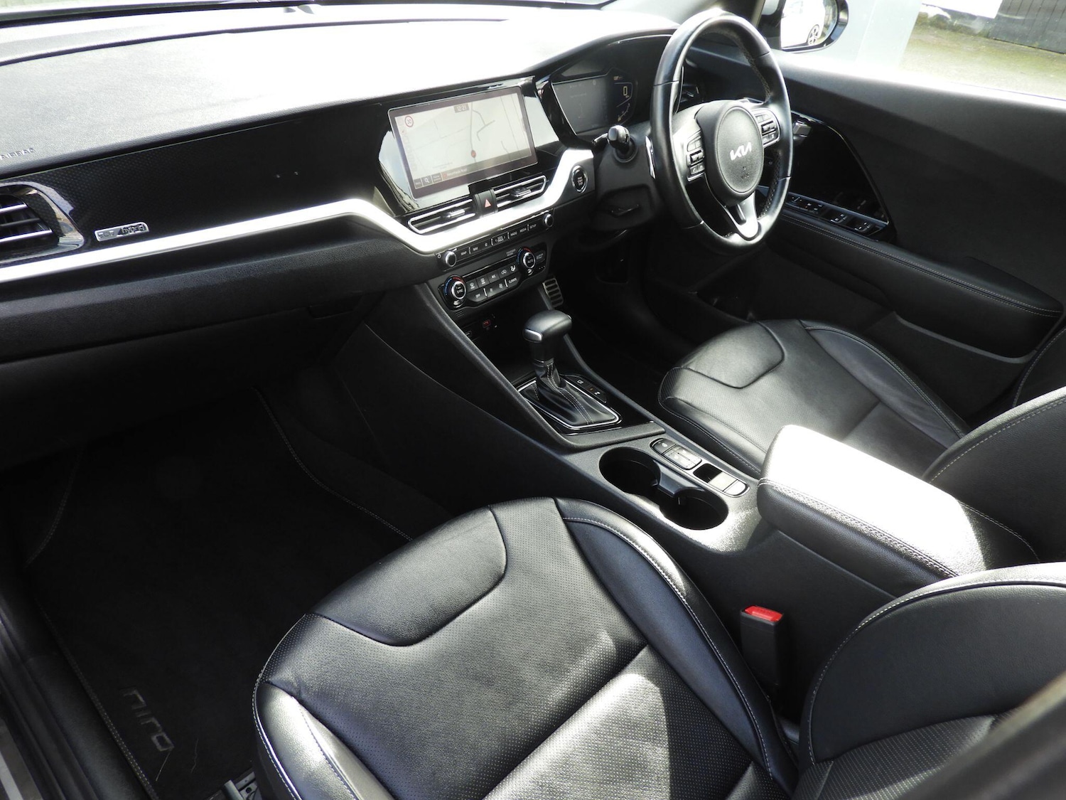 Used Kia Niro 2021 for sale - 77670305: Photo 22