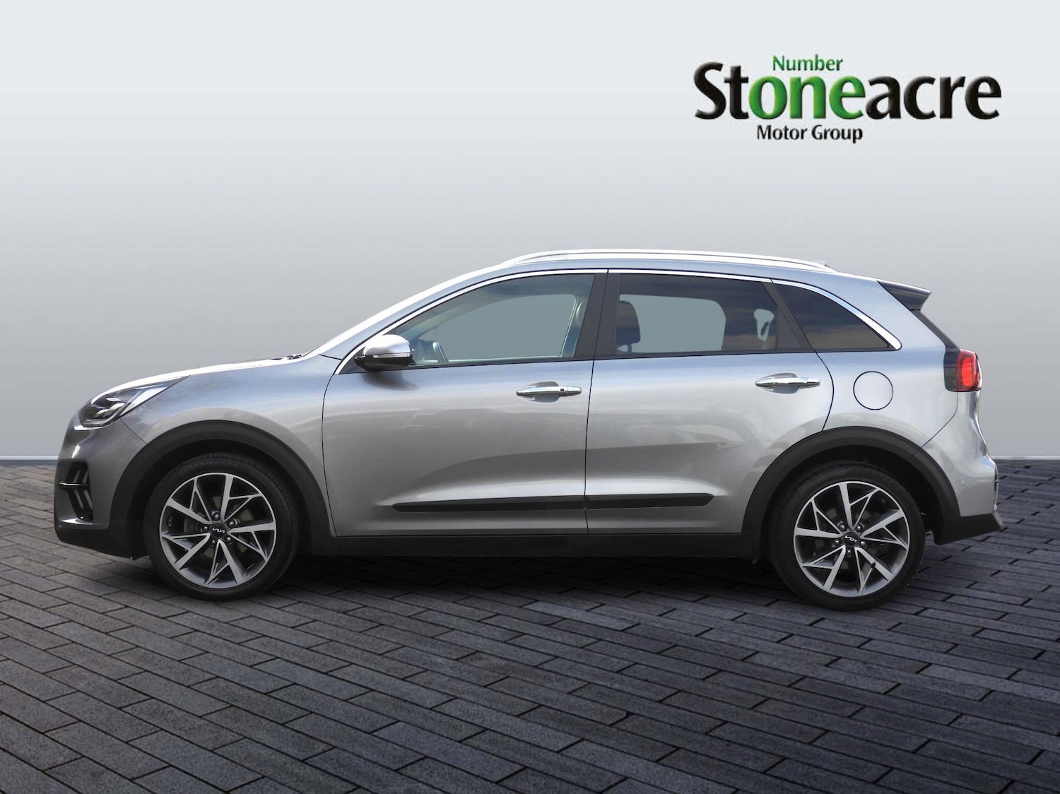 Used Kia Niro 2021 for sale - 77670305: Photo 4